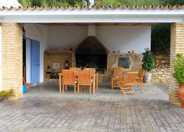 Mirador De Mulera