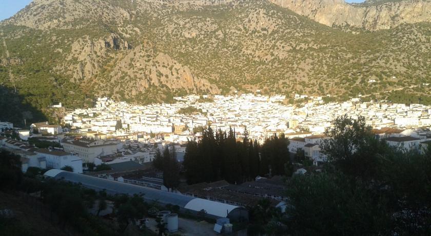 Mirador De Mulera *
