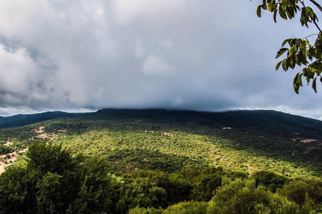 Mirador De Mulera Ubrique