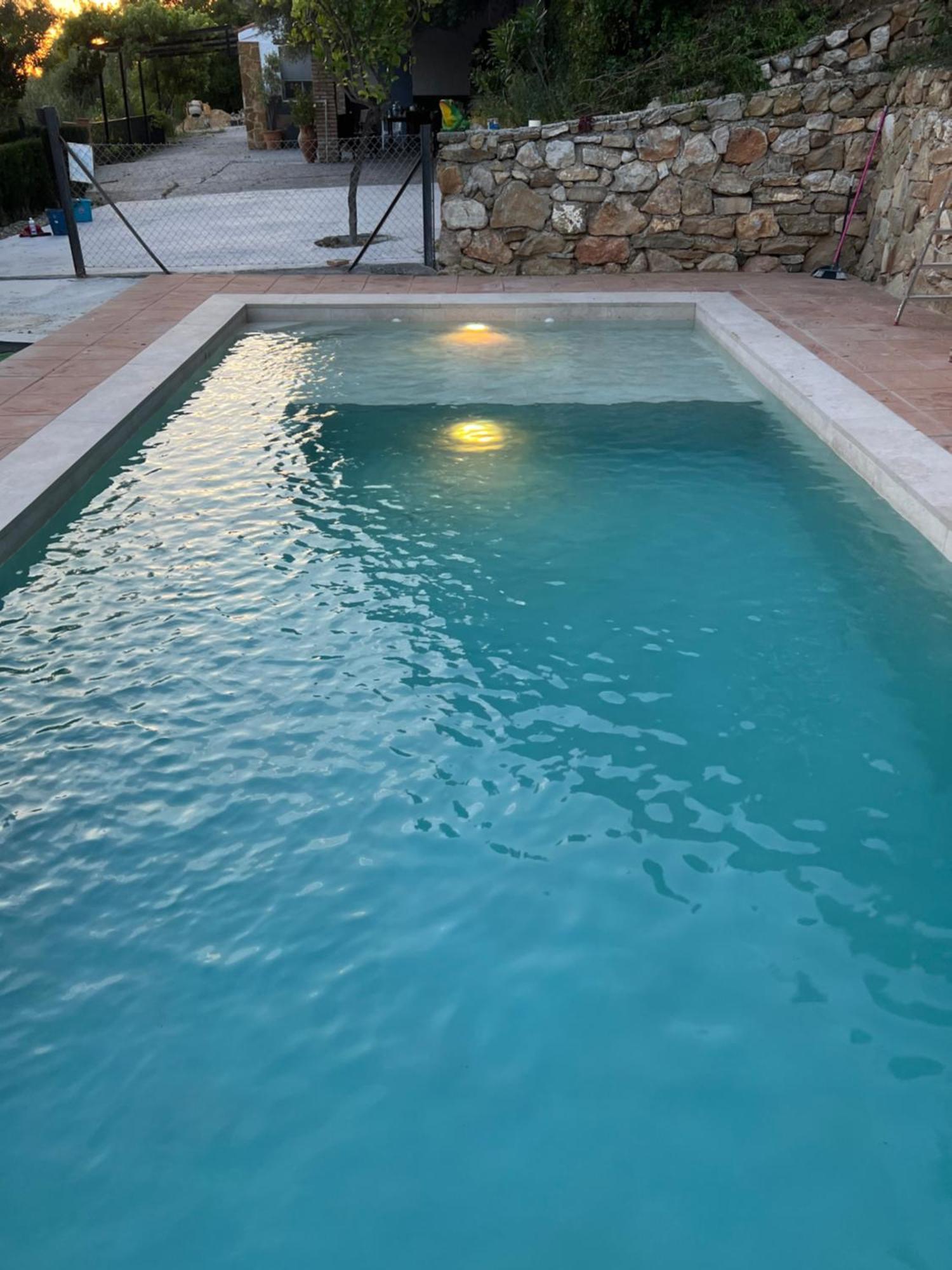 Ferienhaus Mirador De Mulera Ubrique