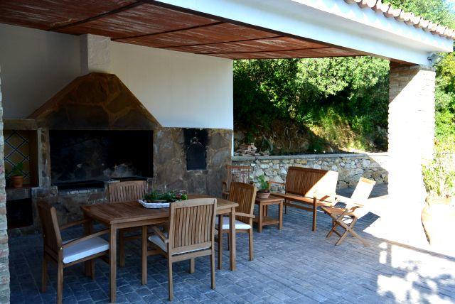 Casa vacanze Mirador De Mulera *
